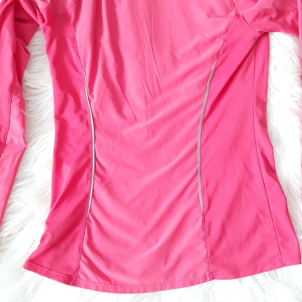 Core Athletic Jacket - Picture 2 of 4